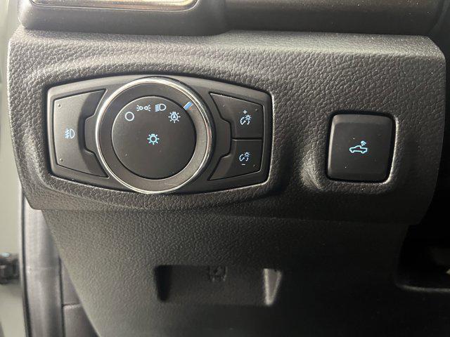 used 2022 Ford Ranger car, priced at $30,798