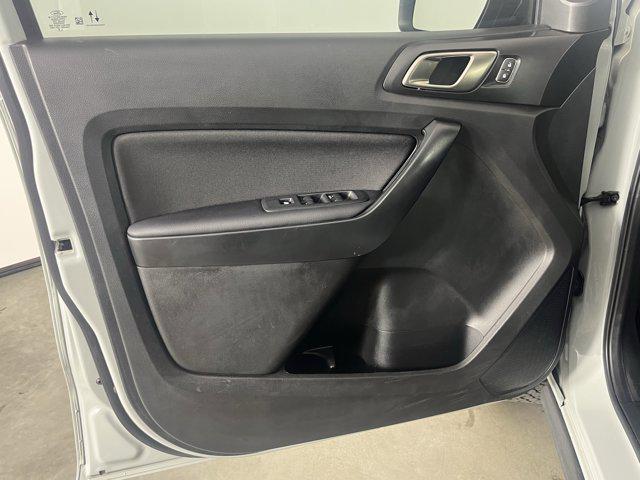 used 2022 Ford Ranger car, priced at $30,798