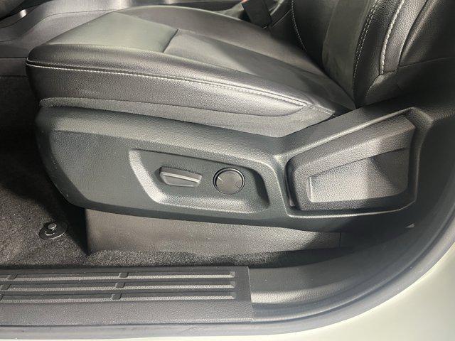 used 2022 Ford Ranger car, priced at $30,798