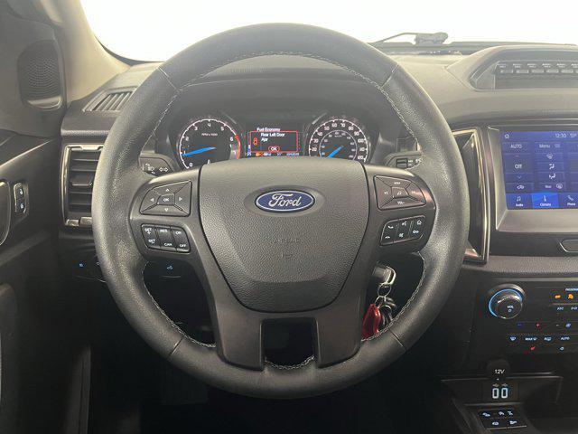 used 2022 Ford Ranger car, priced at $30,798