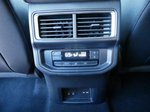 used 2024 Volkswagen Atlas car, priced at $40,498