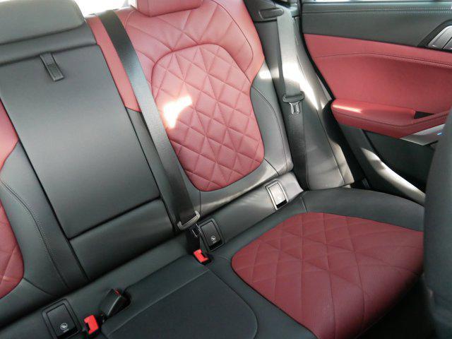 used 2025 BMW X6 car, priced at $92,998