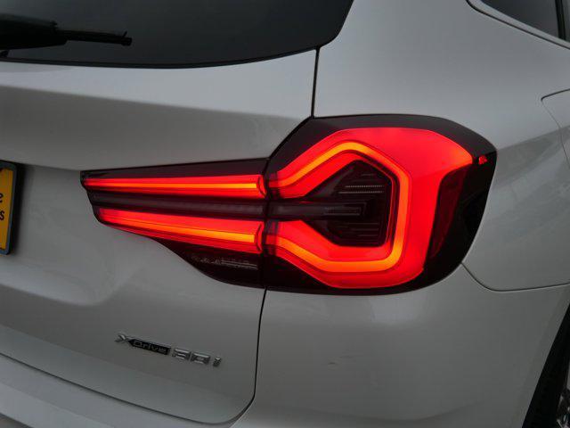 used 2022 BMW X3 car, priced at $30,998