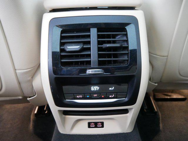 used 2022 BMW X3 car, priced at $30,998