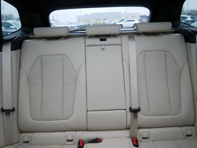 used 2022 BMW X3 car, priced at $30,998