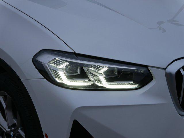 used 2022 BMW X3 car, priced at $30,998
