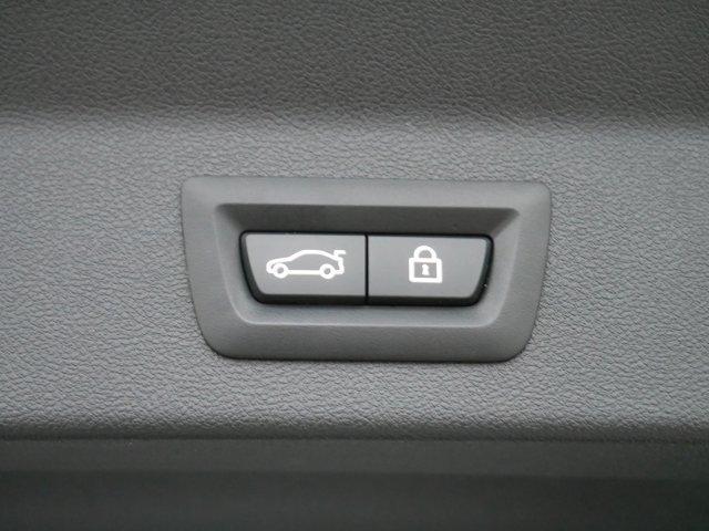 used 2022 BMW X3 car, priced at $30,998