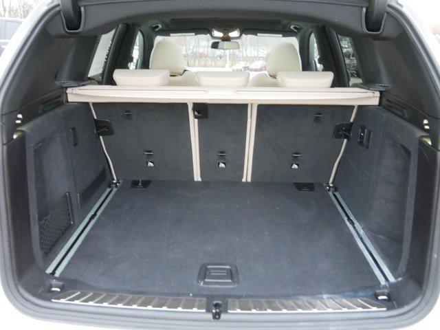 used 2022 BMW X3 car, priced at $30,998