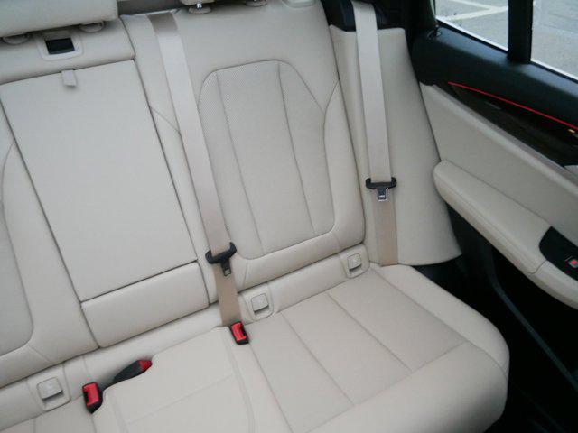 used 2022 BMW X3 car, priced at $30,998
