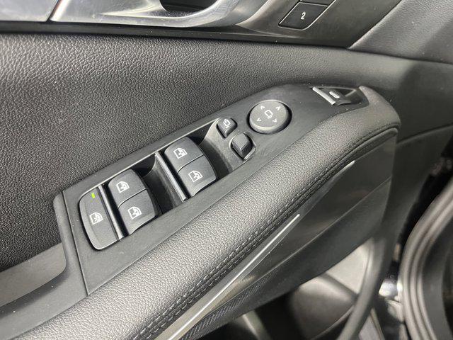 used 2021 BMW X5 car, priced at $33,498