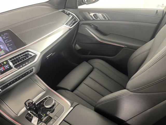 used 2021 BMW X5 car, priced at $33,498