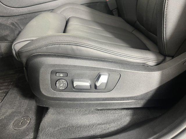 used 2021 BMW X5 car, priced at $33,498