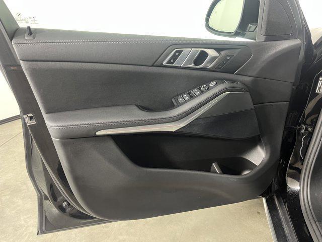 used 2021 BMW X5 car, priced at $33,498