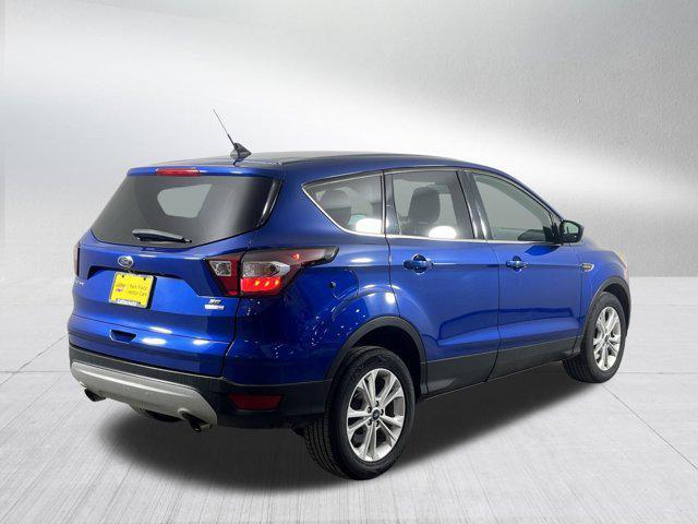 used 2019 Ford Escape car, priced at $15,498