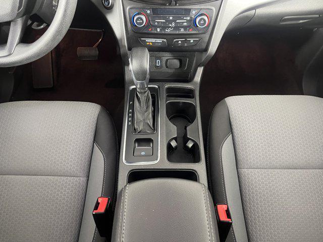 used 2019 Ford Escape car, priced at $15,498