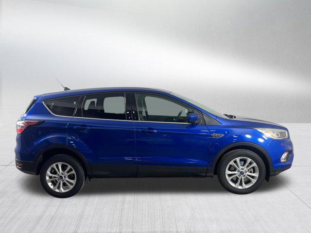 used 2019 Ford Escape car, priced at $15,498