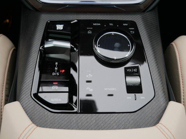 new 2026 BMW X3 car, priced at $55,175