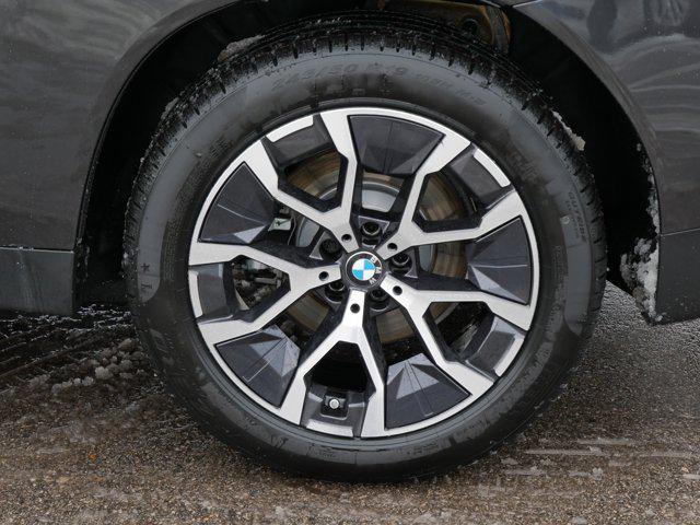 new 2026 BMW X3 car, priced at $55,175