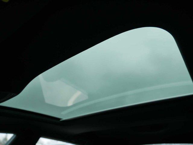 used 2025 Audi A5 Sportback car, priced at $40,000