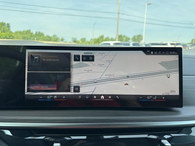 new 2026 BMW X5 PHEV car, priced at $84,025