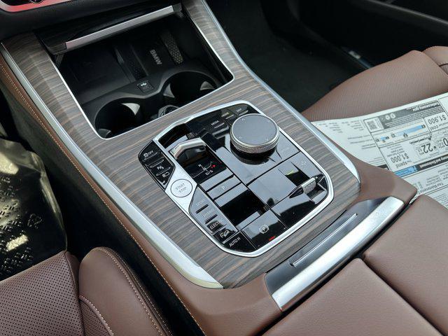 new 2026 BMW X5 PHEV car, priced at $84,025