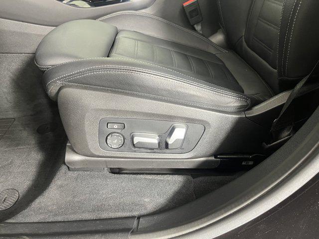 used 2023 BMW X3 car, priced at $42,998