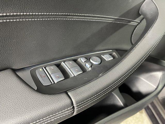 used 2023 BMW X3 car, priced at $42,998