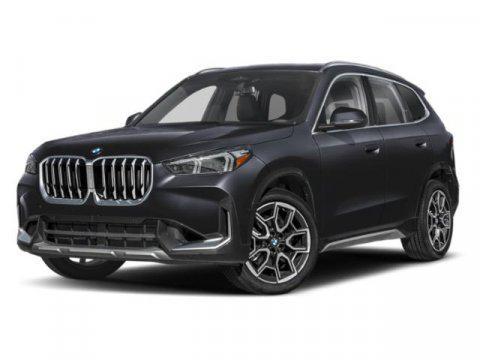 new 2026 BMW X1 car, priced at $48,420