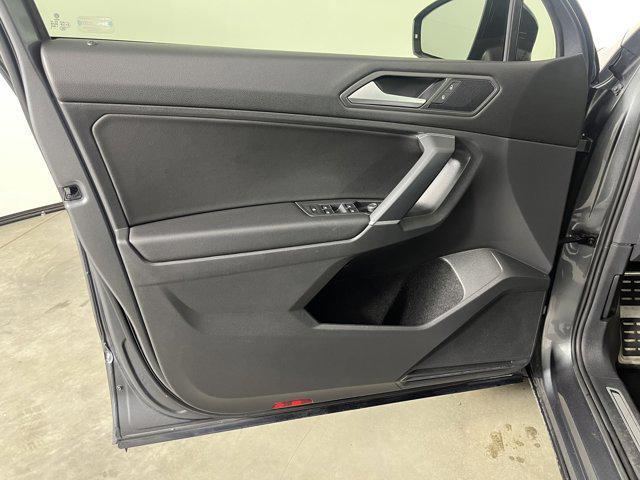used 2020 Volkswagen Tiguan car, priced at $18,998