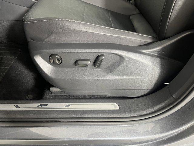 used 2020 Volkswagen Tiguan car, priced at $18,998