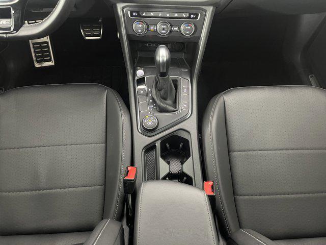 used 2020 Volkswagen Tiguan car, priced at $18,998