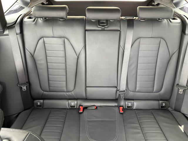 used 2019 BMW X3 car, priced at $23,348