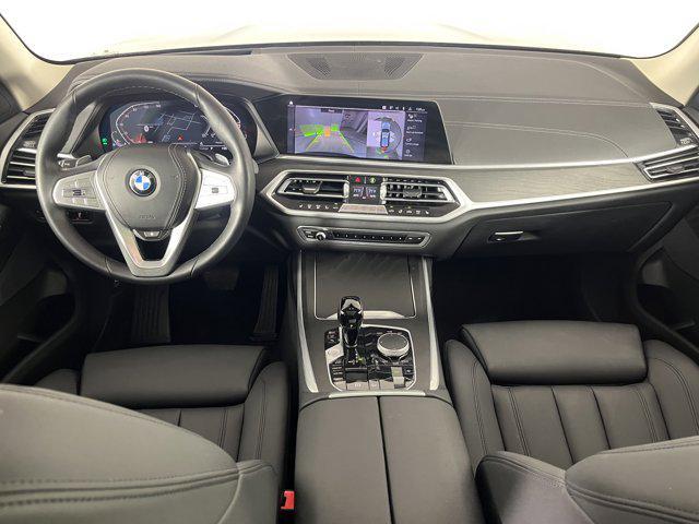 used 2022 BMW X7 car, priced at $37,998