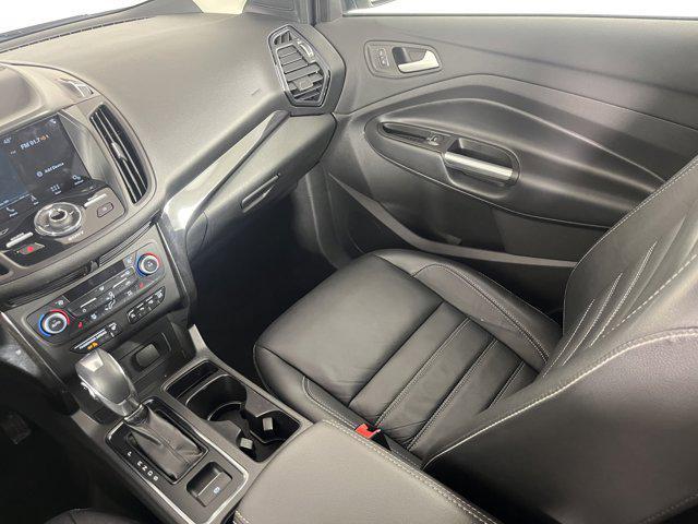 used 2019 Ford Escape car, priced at $18,798