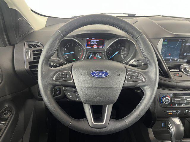 used 2019 Ford Escape car, priced at $18,798