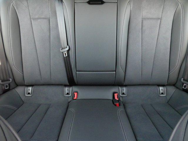 used 2024 Audi A5 Sportback car, priced at $43,348