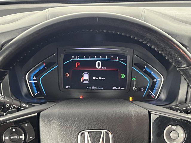 used 2022 Honda Odyssey car, priced at $30,848