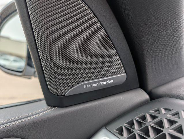 new 2026 BMW X5 car, priced at $86,075