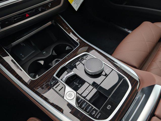 new 2026 BMW X5 car, priced at $86,075