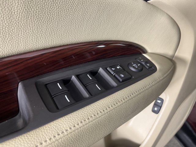 used 2016 Acura MDX car, priced at $16,998