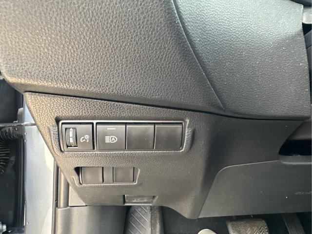 used 2023 Toyota Corolla Cross car, priced at $26,348