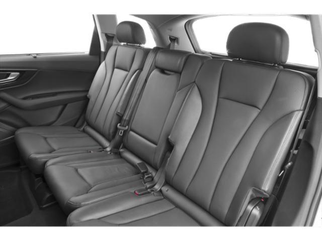 used 2019 Audi Q7 car, priced at $22,348