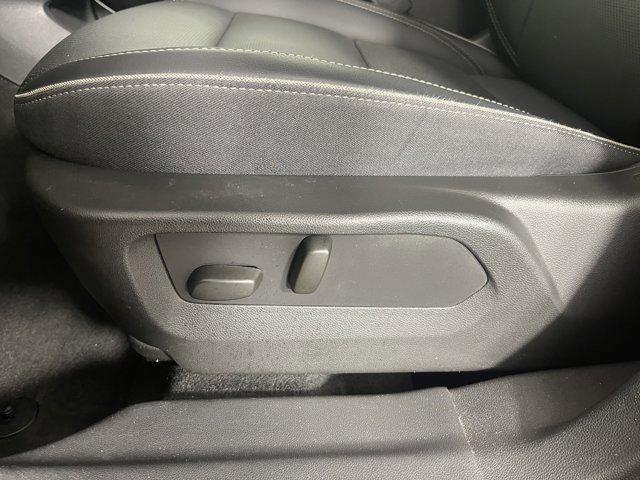 used 2023 Buick Envision car, priced at $29,498