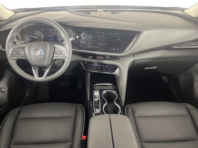used 2023 Buick Envision car, priced at $29,498