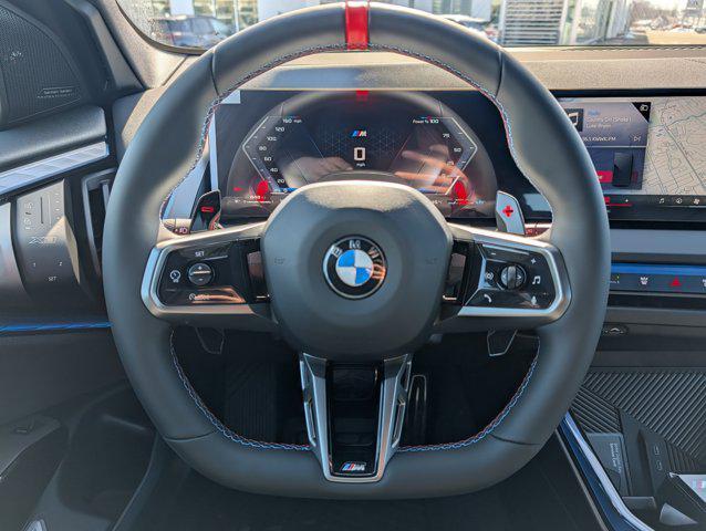 new 2026 BMW X3 car, priced at $73,800