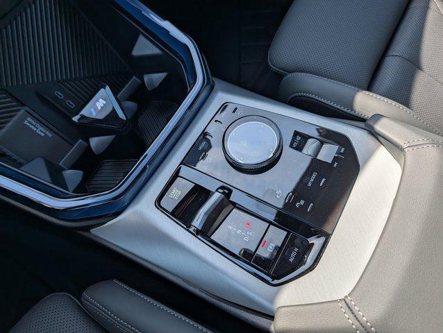 new 2026 BMW X3 car, priced at $73,800