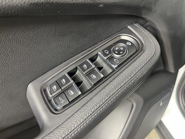 used 2022 Porsche Macan car, priced at $44,498
