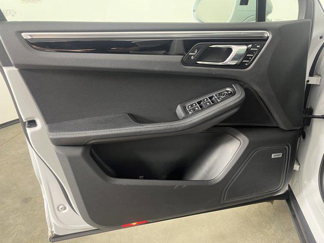used 2022 Porsche Macan car, priced at $44,498