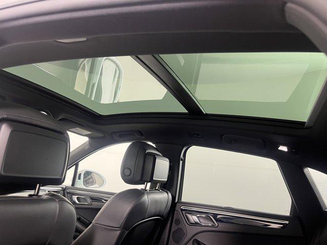 used 2022 Porsche Macan car, priced at $44,498