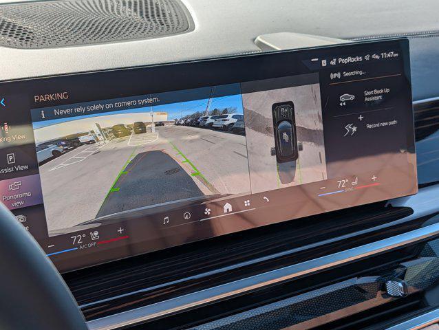 new 2026 BMW X5 car, priced at $79,375